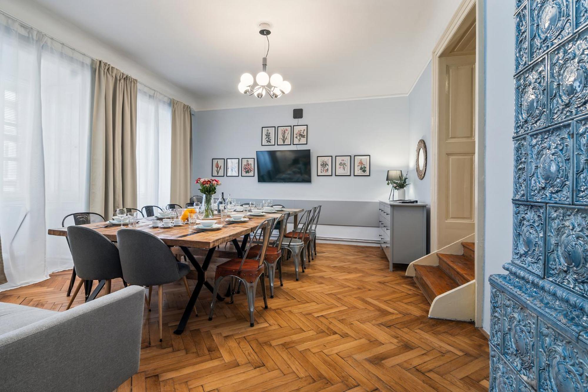 Charles Bridge Historical Apts By Michal&Friends Prag Exterior foto